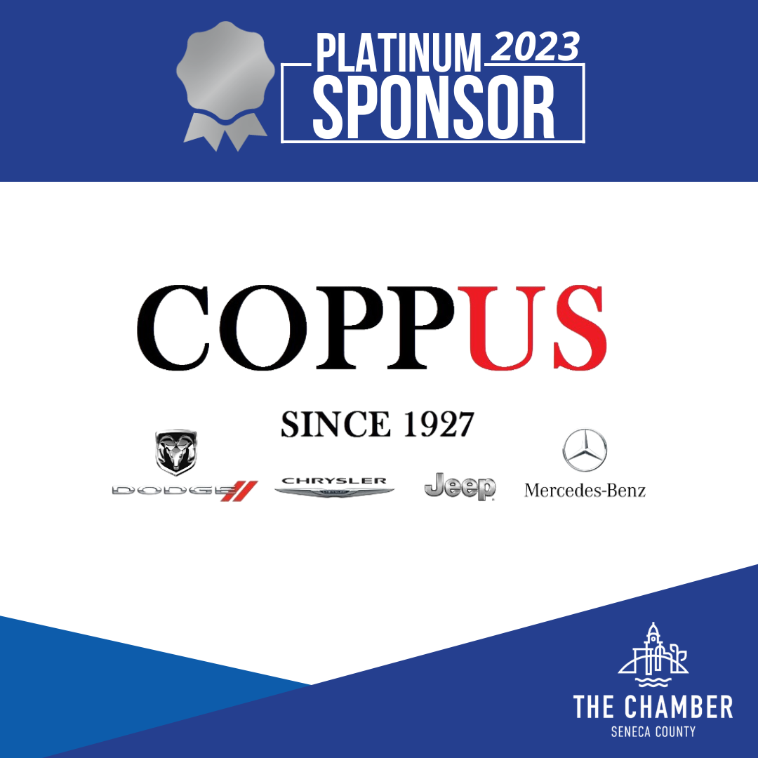 Chamber Member Spotlight | Coppus Motors