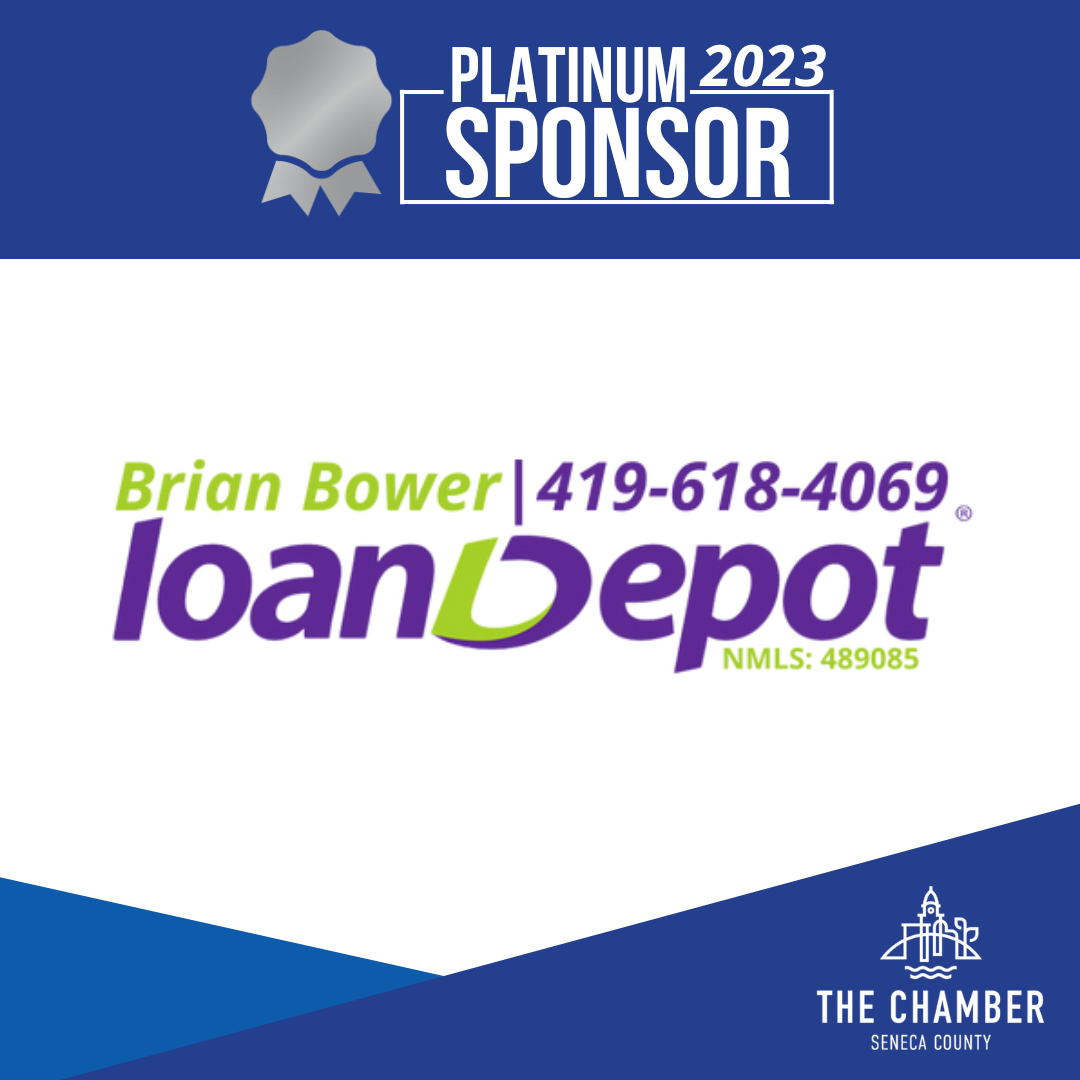 Chamber Member Spotlight | Brian Bower - loanDepot