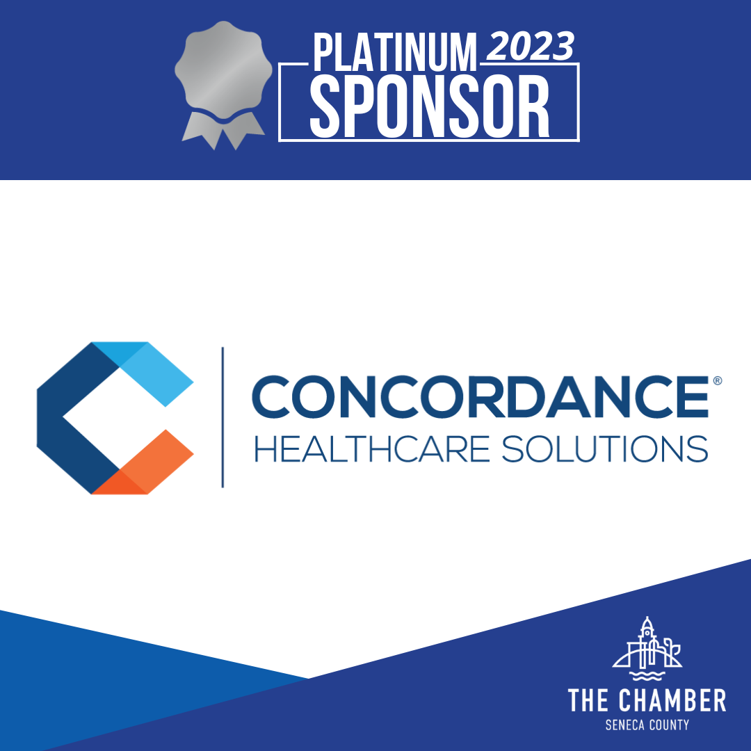 Chamber Member Spotlight | Concordance Healthcare Solutions