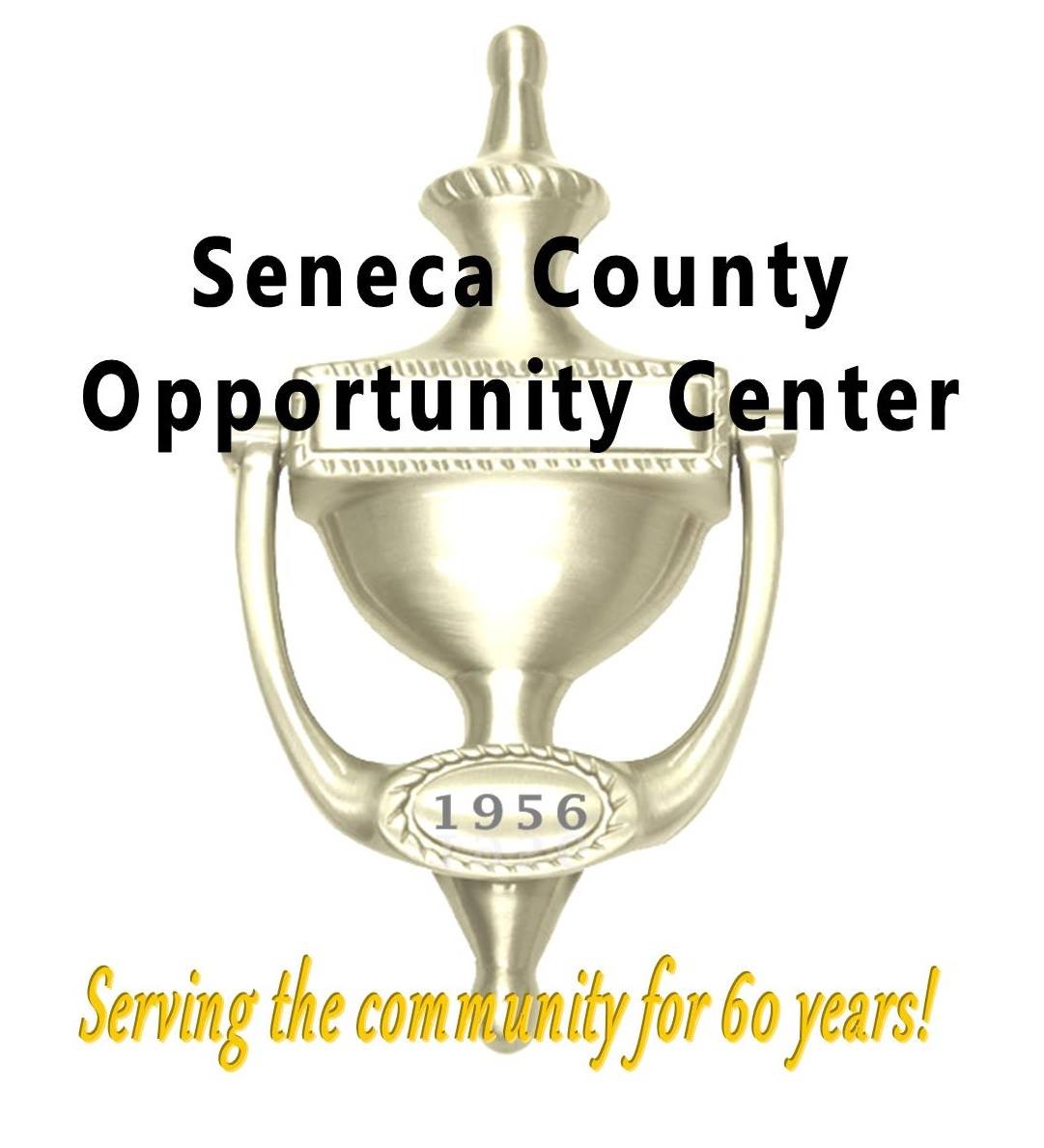 Seneca County Board of DD