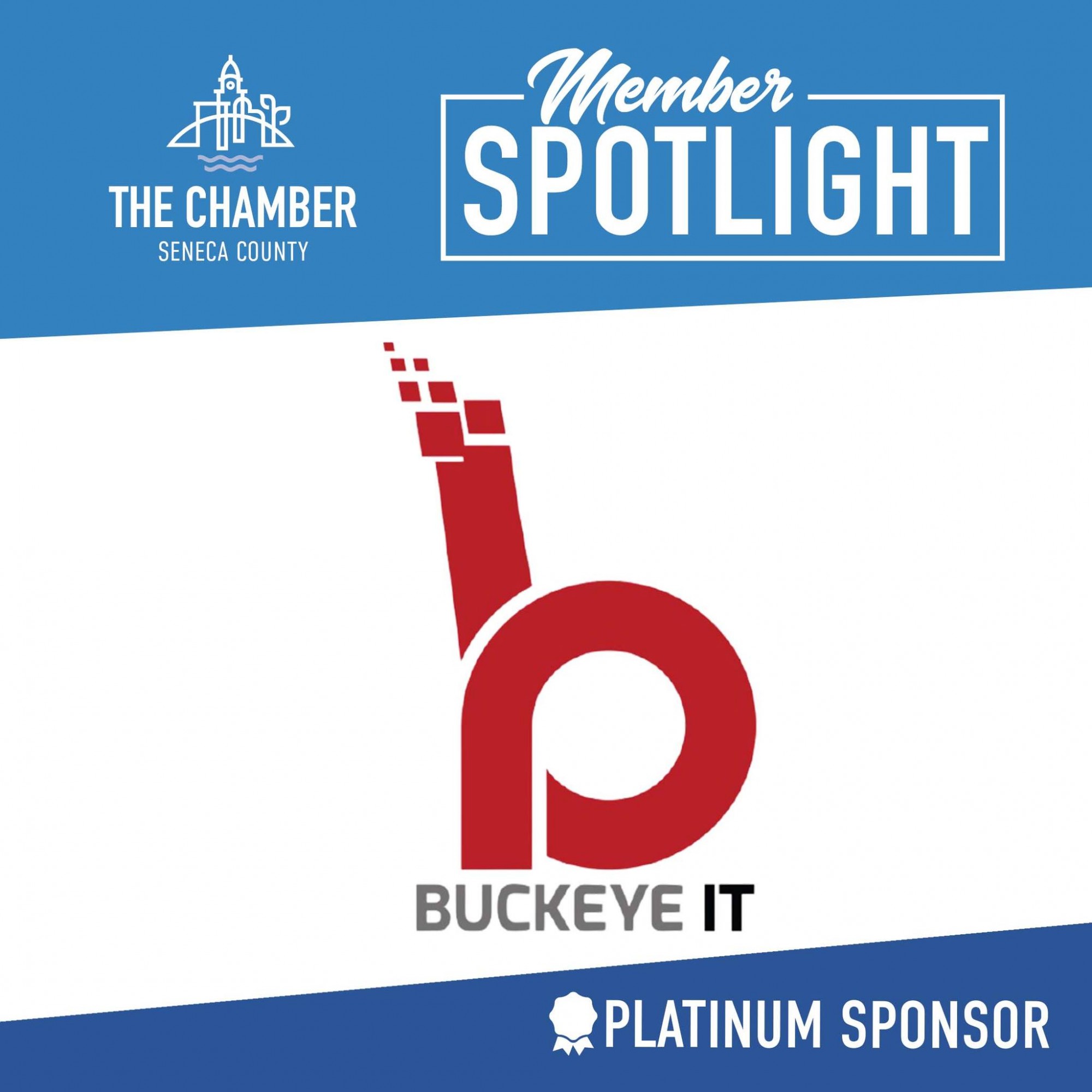 Member Spotlight | Buckeye I.T. Services, LLC
