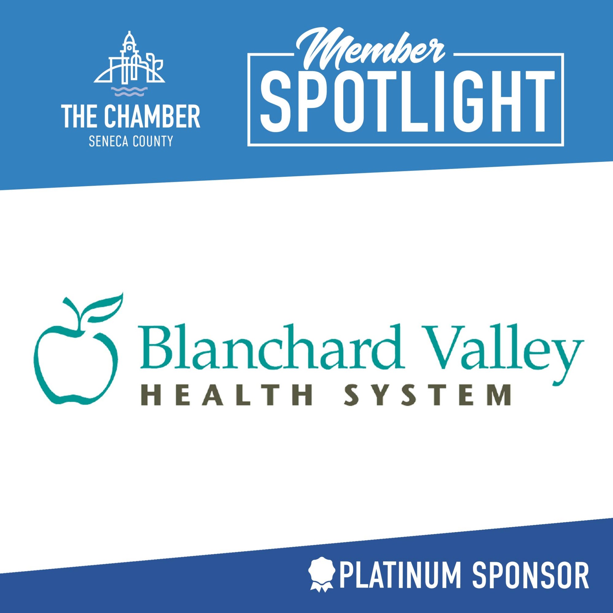 Member Spotlight | Blanchard Valley Health Systems