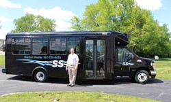 SCAT to Begin Flex Route Bus Service Monday, September 13th