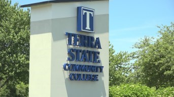 Top 7 Terra State Training Resources - Provided by David Zak, Tiffin-Seneca Economic Partnership