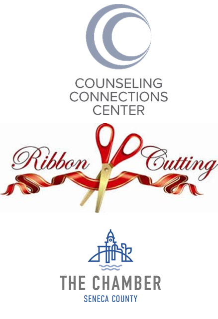 Ribbon Cutting & Open House:  Counseling Connections Center