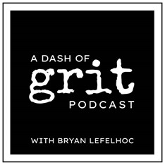 Bryce Riggs is on Spire's Dash of Grit