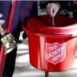 Salvation Army is gearing up for their Annual Red Kettle Campaign