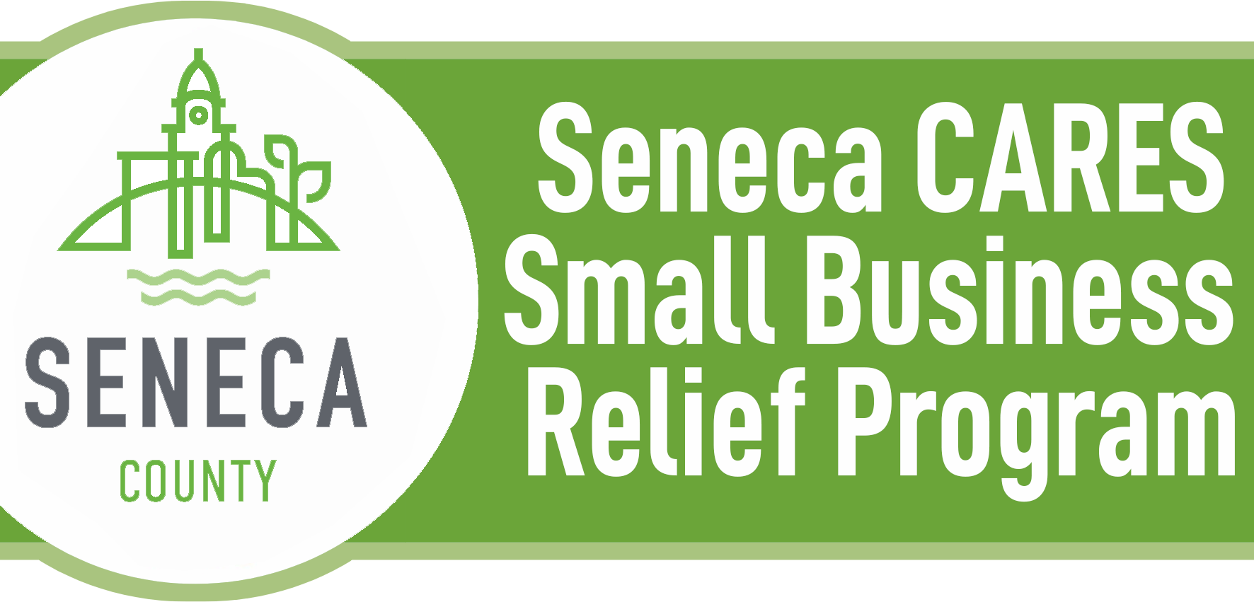 Seneca CARES Small Business Relief  Program