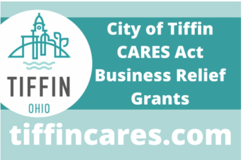 City of Tiffin Cares Act