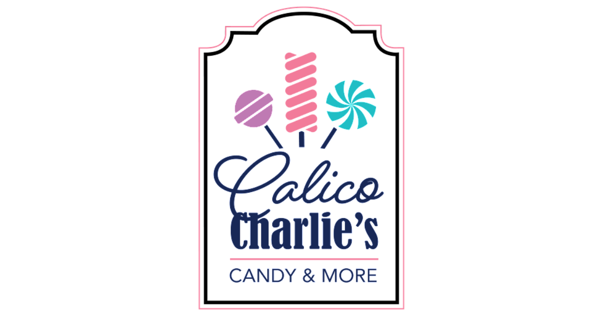 Calico Charlie's Candy & More
