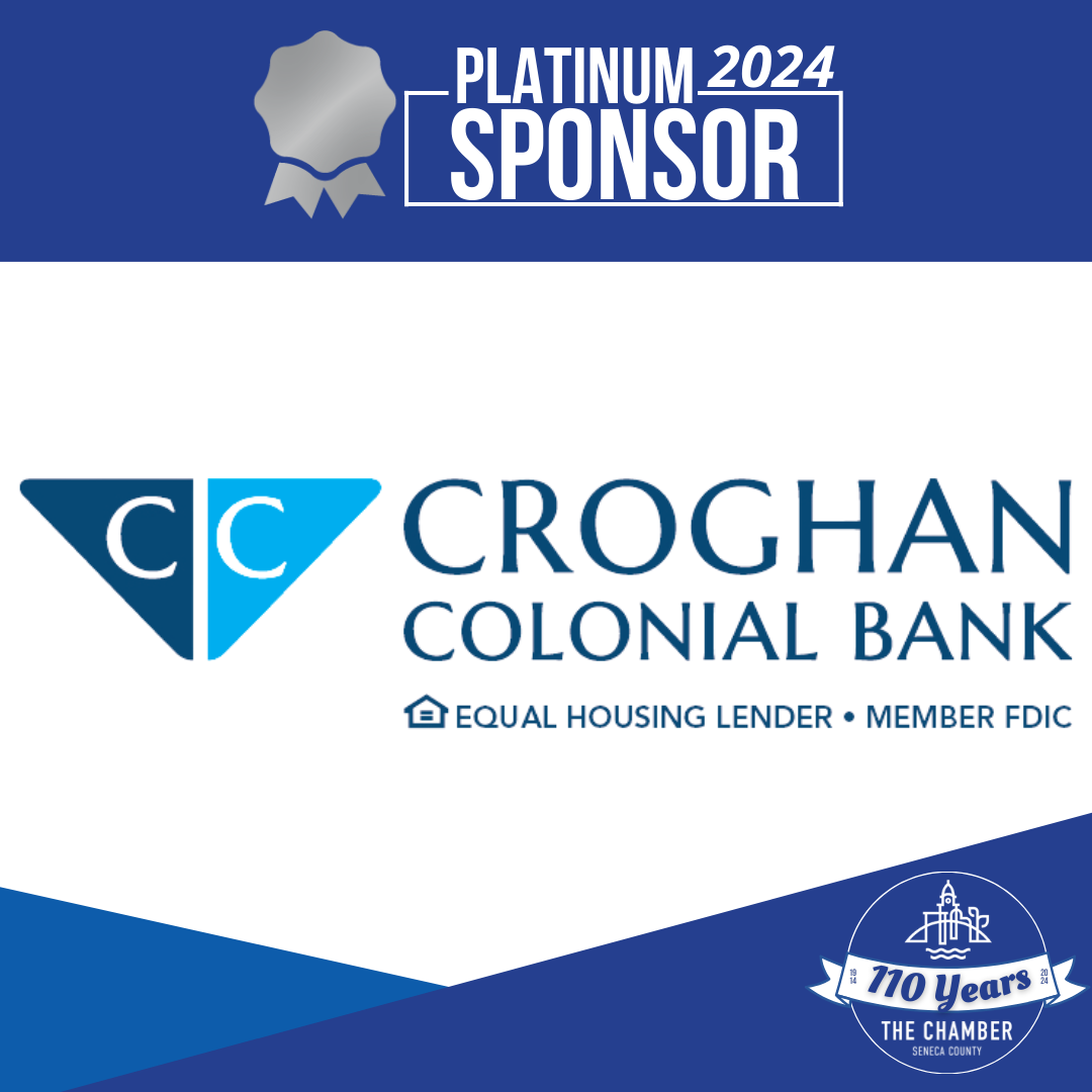 Chamber Spotlight | Croghan Colonial Bank
