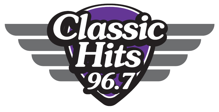 Classic Hits 96.7 WBVI FM/WFOB AM