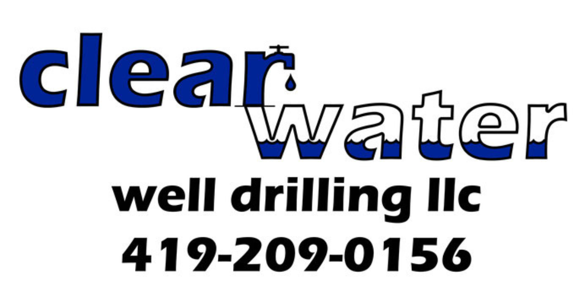 Clear Water Well Drilling
