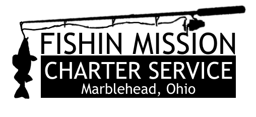 Fishin Mission Charters