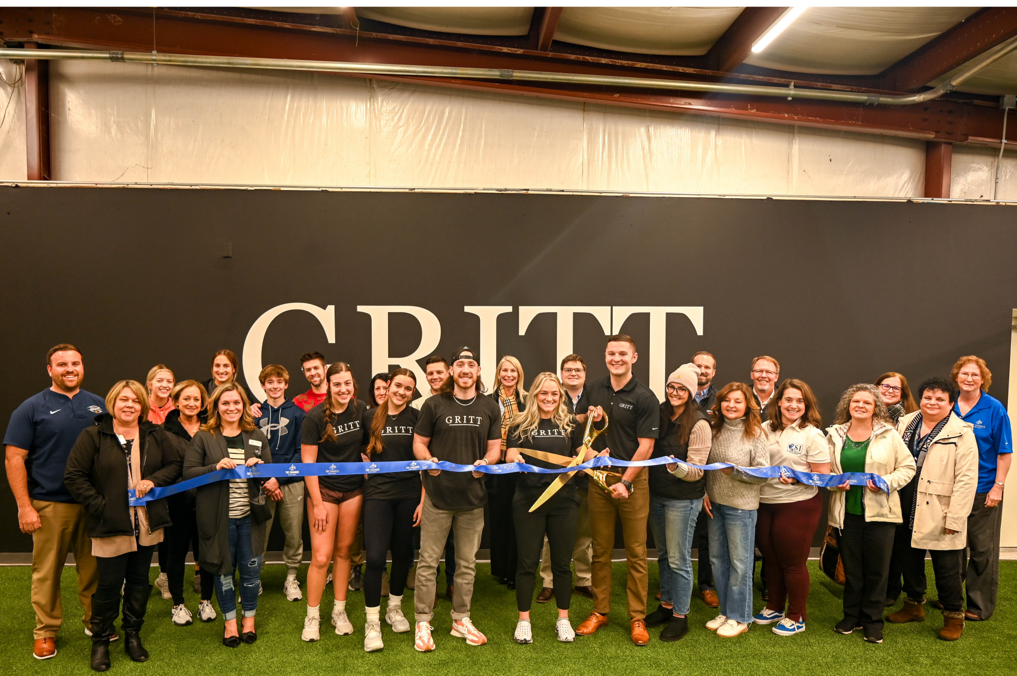 GRITT Personal Training and Fitness Opens New 24/7 Gym in Tiffin