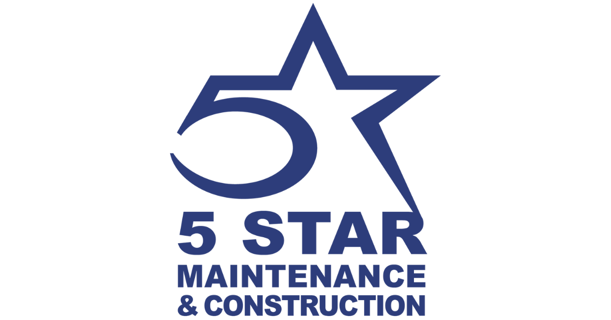 Five Star Maintenance & Construction