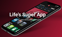 Life Info App