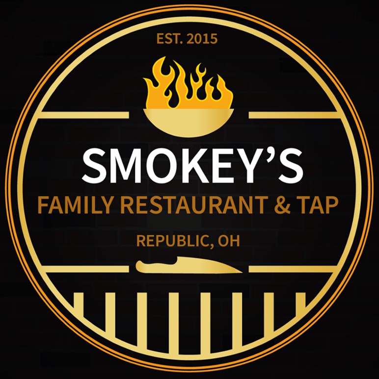 New Member to Member Benefit from Smokey's Family Restaurant & Tap