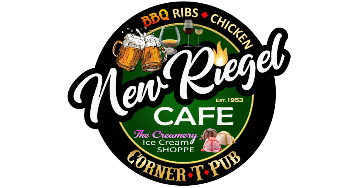 New Riegel Cafe, Inc.