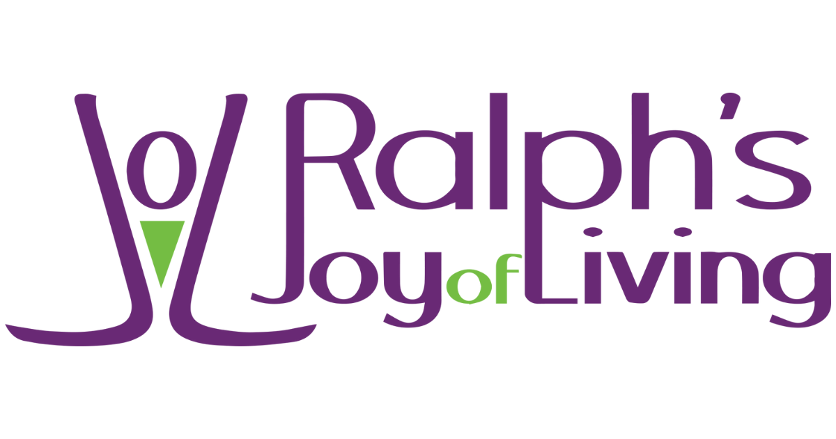Ralph's Joy of Living