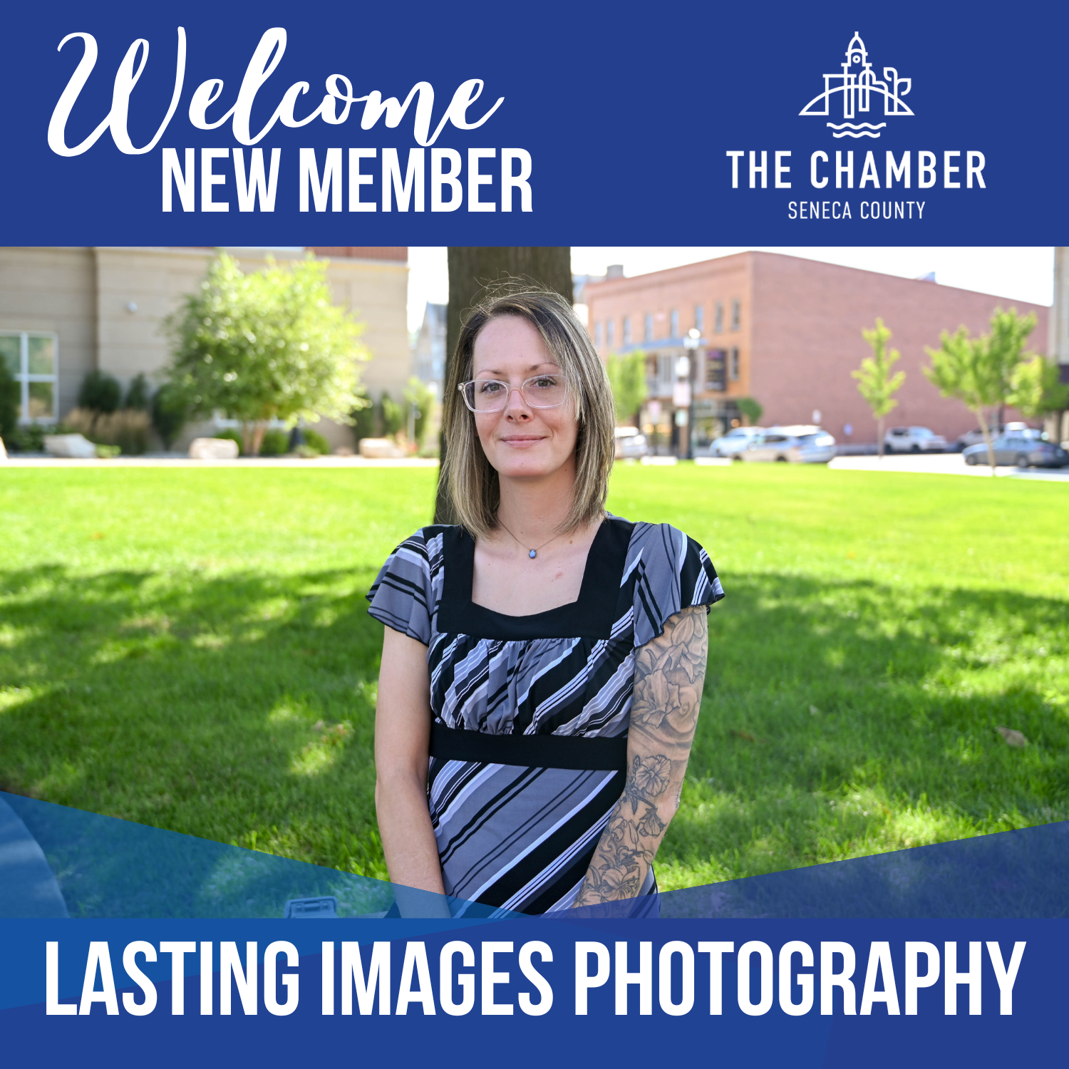 New Member: Lasting Images Photography, LLC