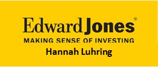 Edward Jones - Hannah Luhring