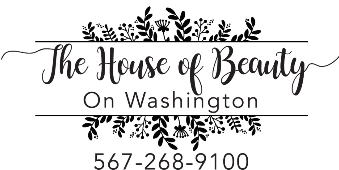 House of Beauty on Washington