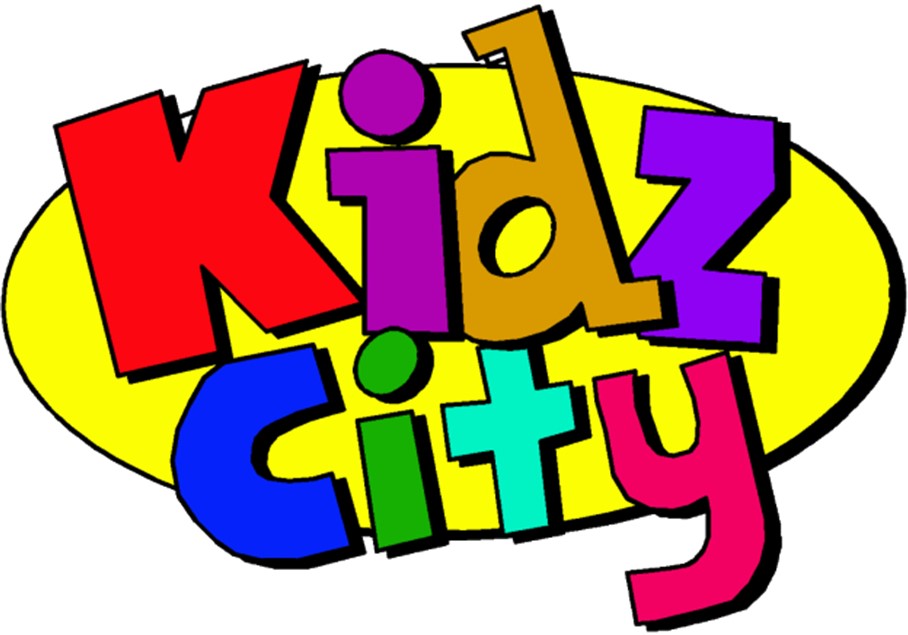 Kidz City Daycare