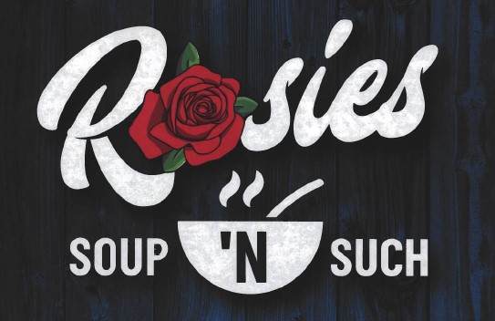 Rosies Soup - N - Such