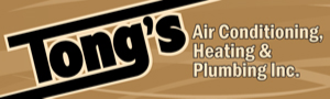 Tong's Air Conditioning, Heating & Plumbing