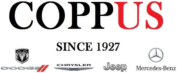 Coppus Motors, Inc.