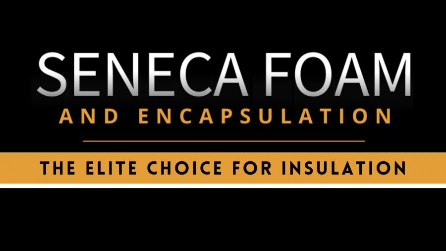 Seneca Foam & Encapsulation