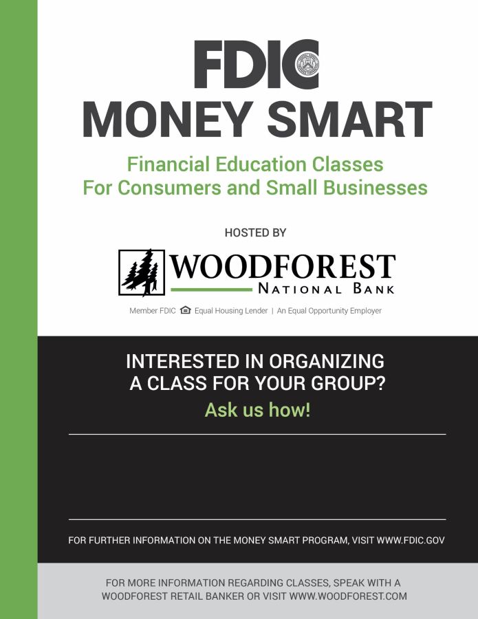 Financial Education and Planning