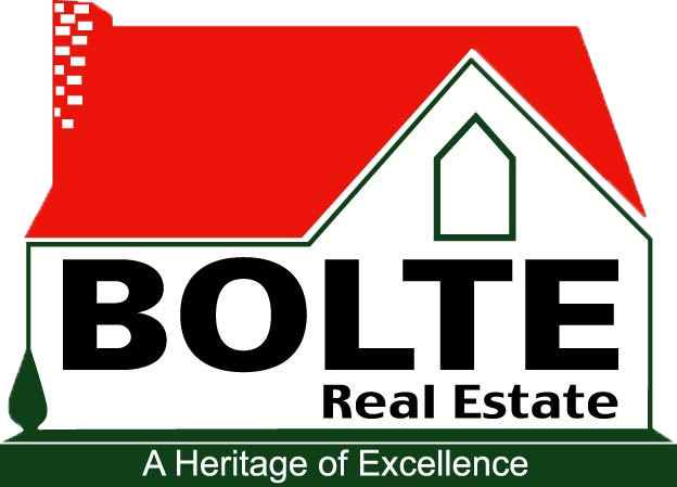 Century 21 Bolte Real Estate