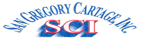 SanGregory Cartage, Inc.