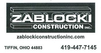 Zablocki Construction, Inc.