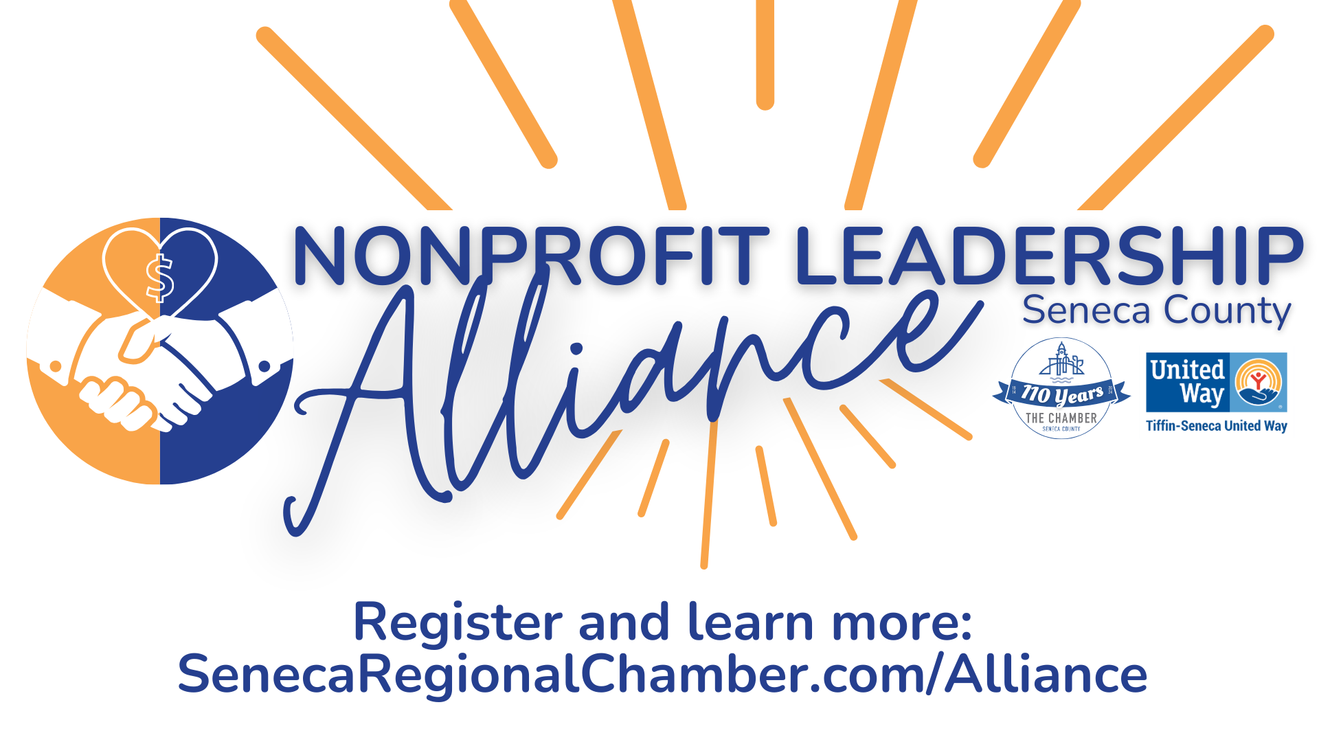 Seneca Regional Chamber | Nonprofit Leadership Alliance
