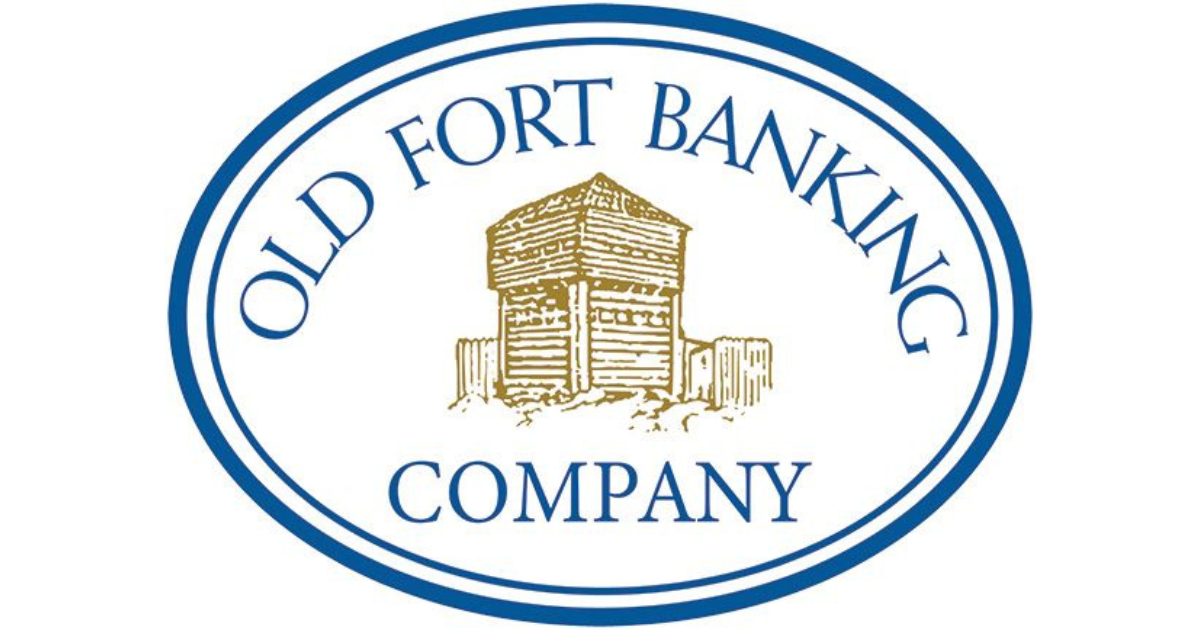 Old Fort Bank & Gillmor Charitable Foundation Exceed $2.4M in Charitable Giving
