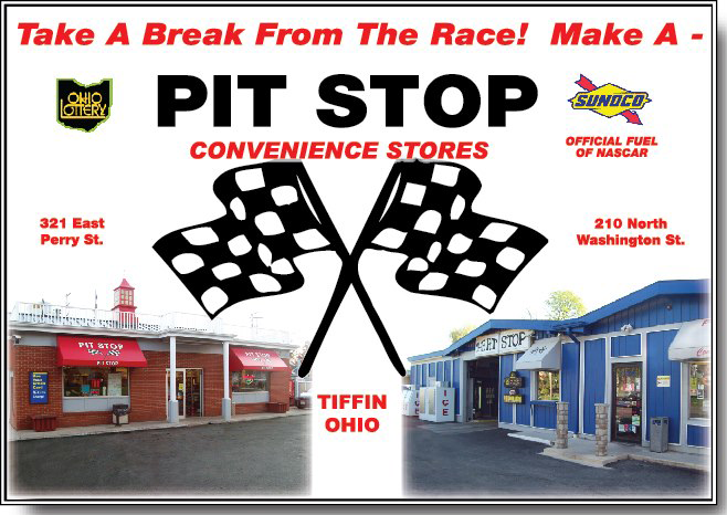 Pit Stop C Stores Inc.