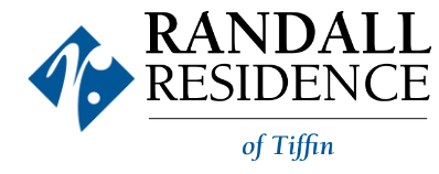 Randall Residence of Tiffin