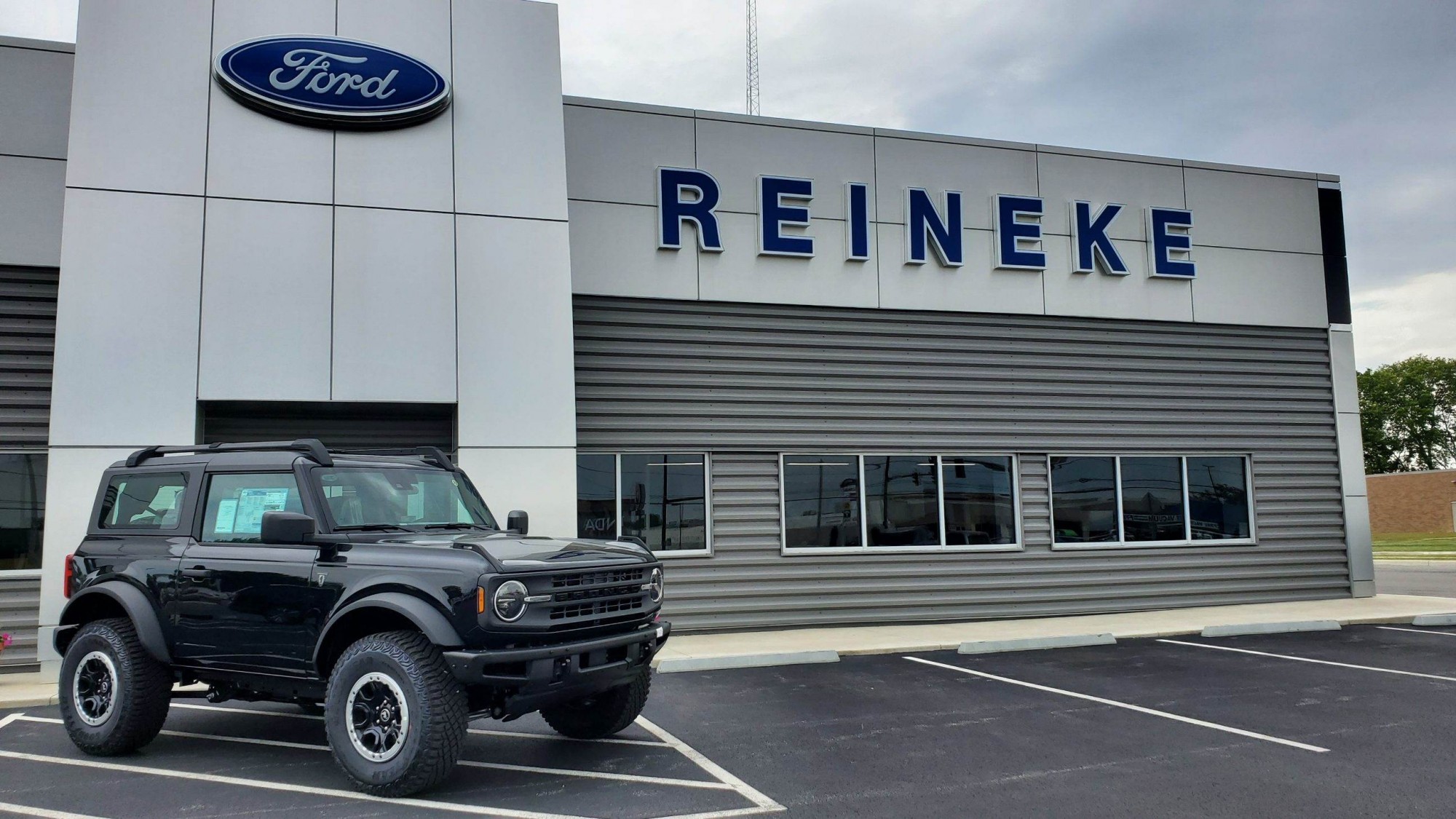 Reineke Family Dealerships to Host Chamber After Five Networking Event