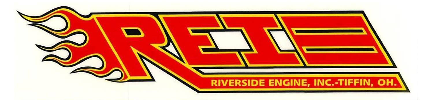 Riverside Engine, Inc.