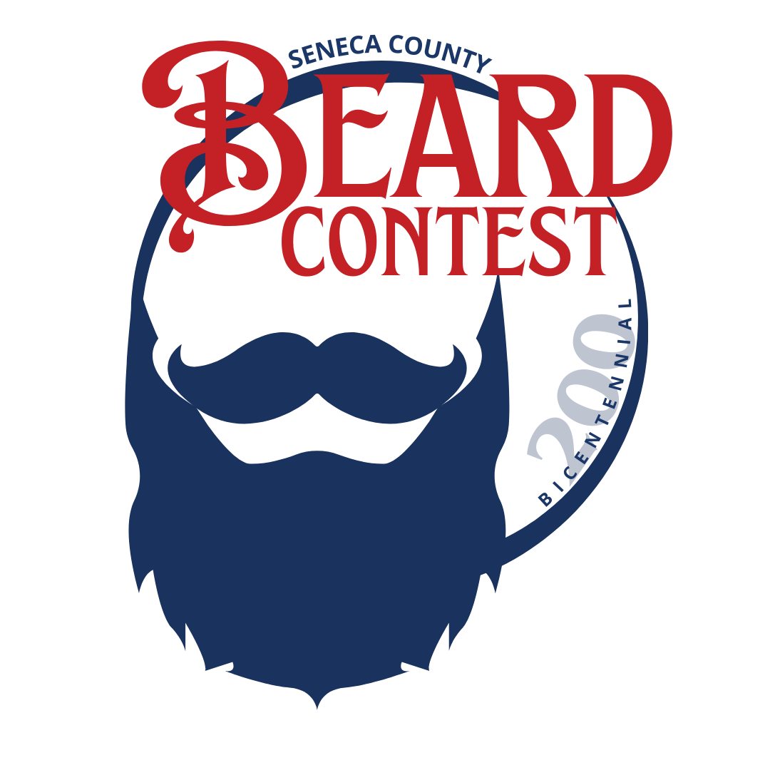 Seneca County Bicentennial | Beard Contest - Submission Deadline