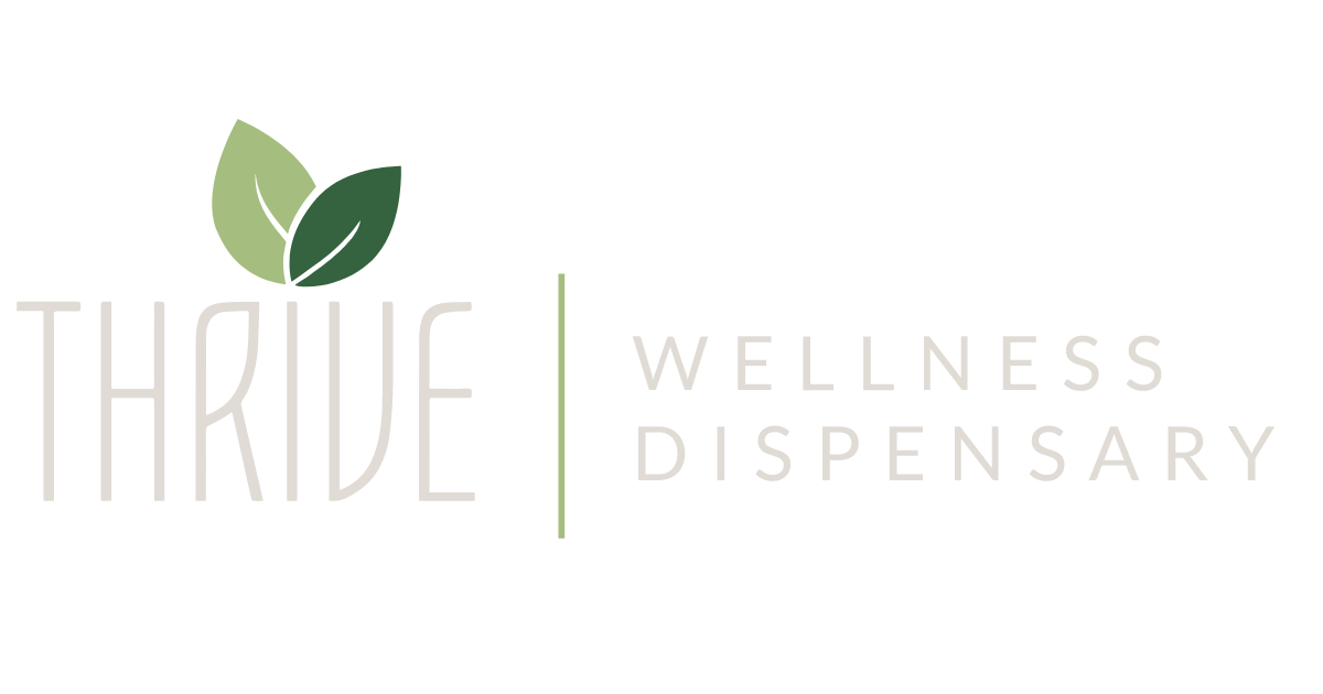 Thrive Wellness Dispensary